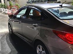 هيونداي أكسنت